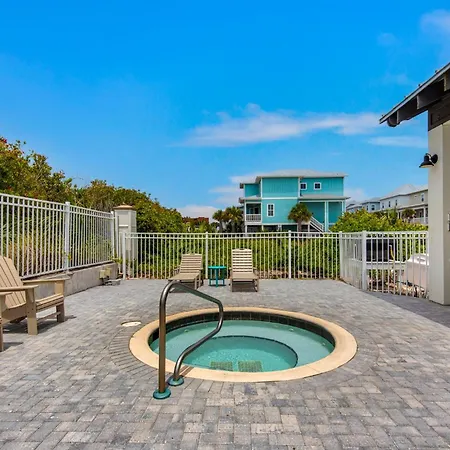 Sea View Play Home
